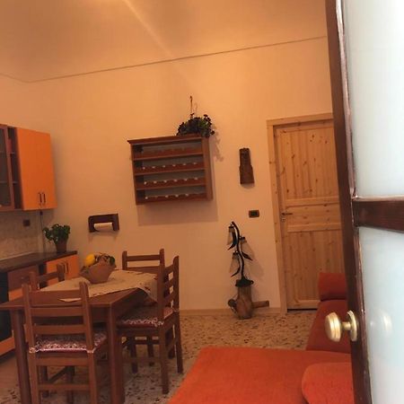 La Casa Di Vincenzo Apartment Syracuse Luaran gambar