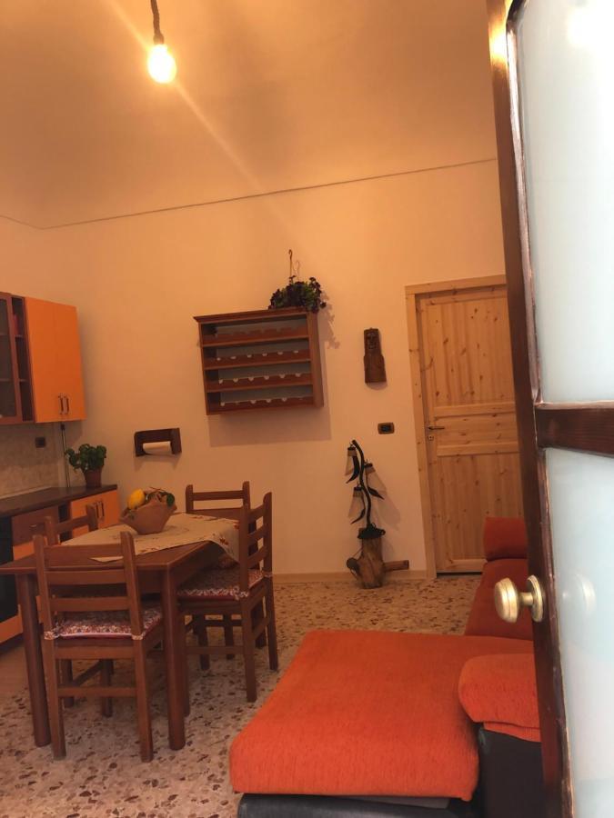 La Casa Di Vincenzo Apartment Syracuse Luaran gambar