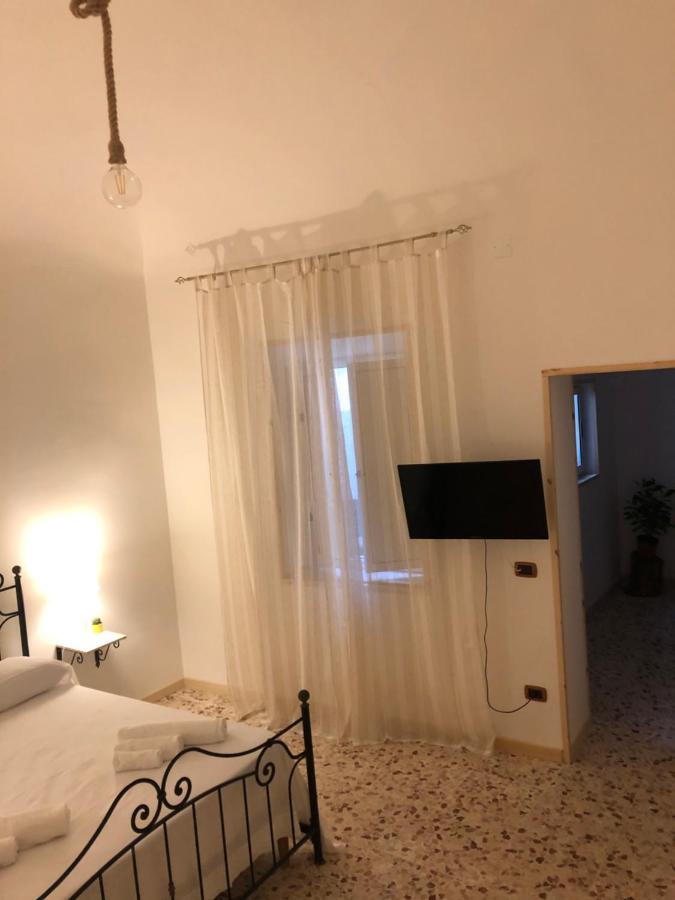 La Casa Di Vincenzo Apartment Syracuse Luaran gambar