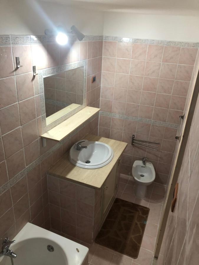 La Casa Di Vincenzo Apartment Syracuse Luaran gambar