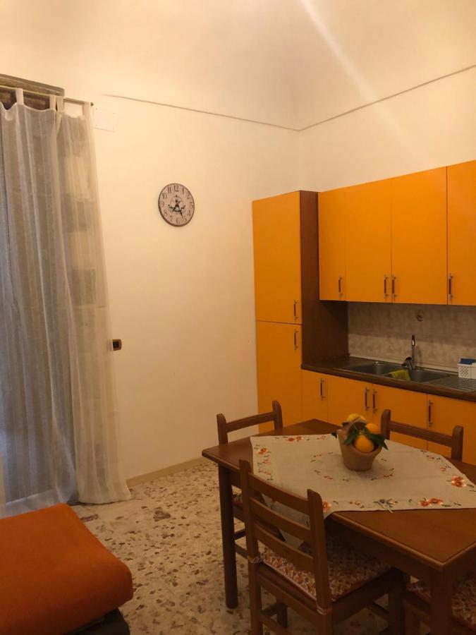 La Casa Di Vincenzo Apartment Syracuse Luaran gambar